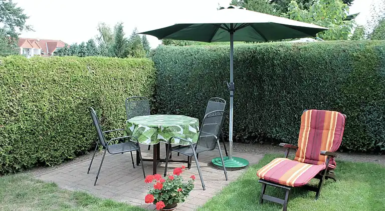 Ferielejlighed i Proseken