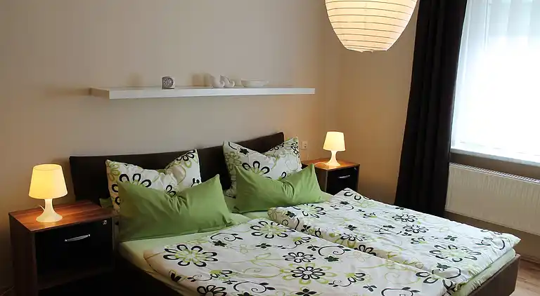 Ferielejlighed i Proseken