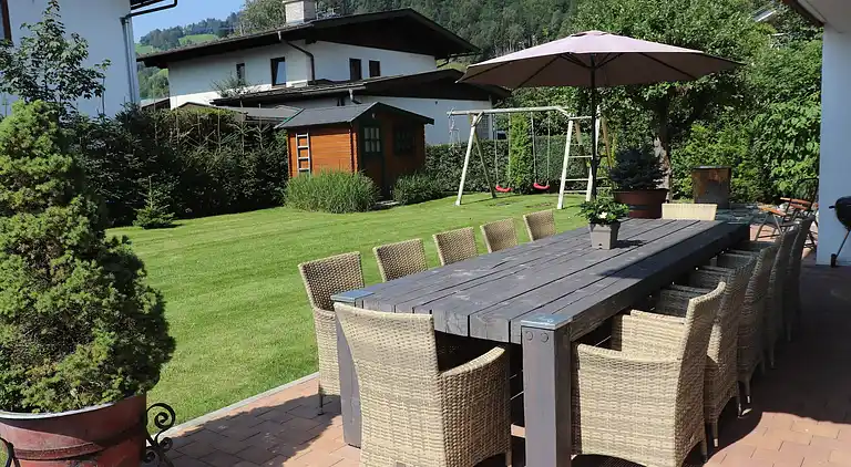 Cottage in Zell am See