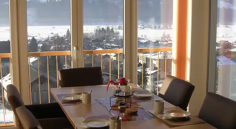 Ferielejlighed i Piesendorf