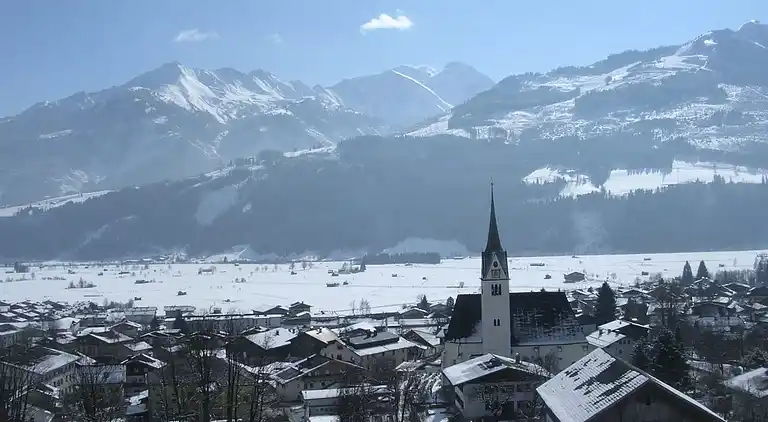 Ferielejlighed i Piesendorf