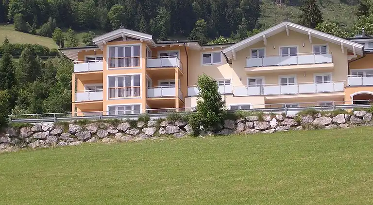 Ferielejlighed i Piesendorf