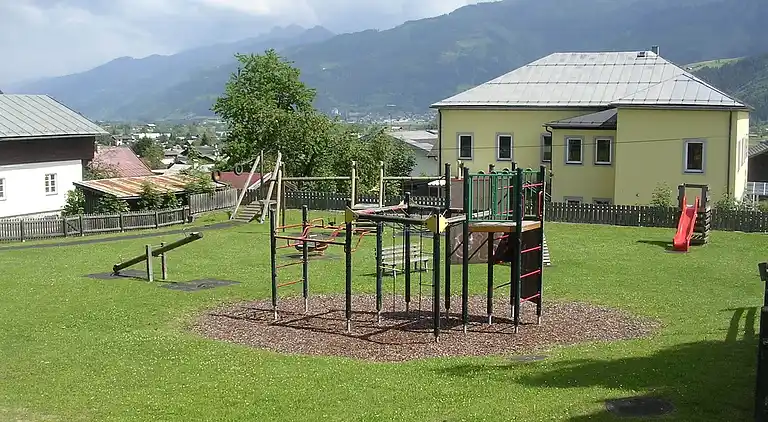 Ferielejlighed i Piesendorf