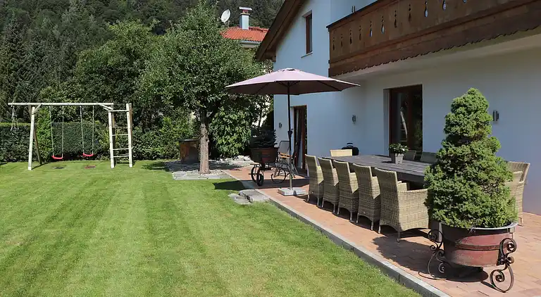 Cottage in Zell am See