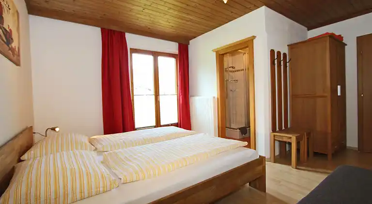 Ferielejlighed i Zell am Ziller