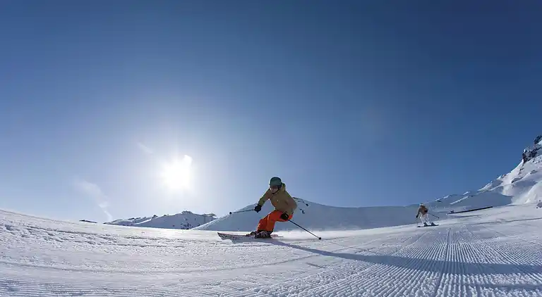 Ferielejlighed i Zell am Ziller