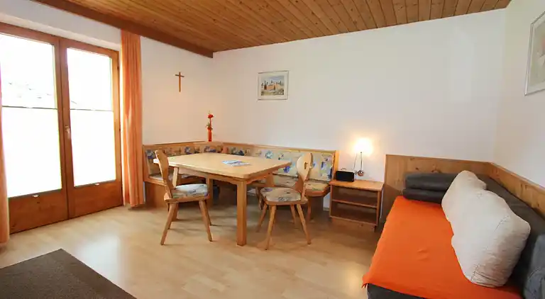 Ferielejlighed i Zell am Ziller