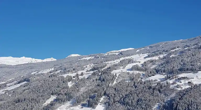 Ferielejlighed i Zell am Ziller