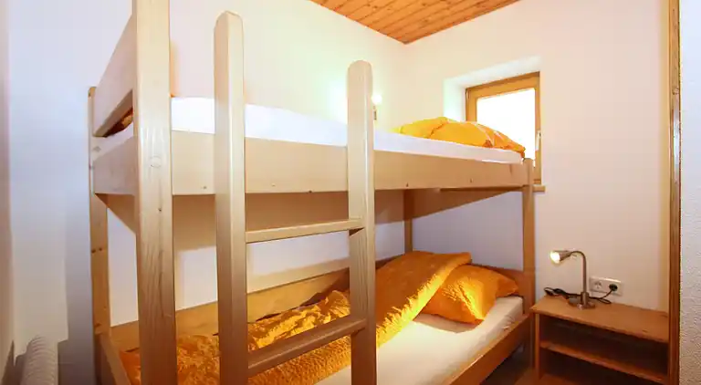 Ferielejlighed i Zell am Ziller