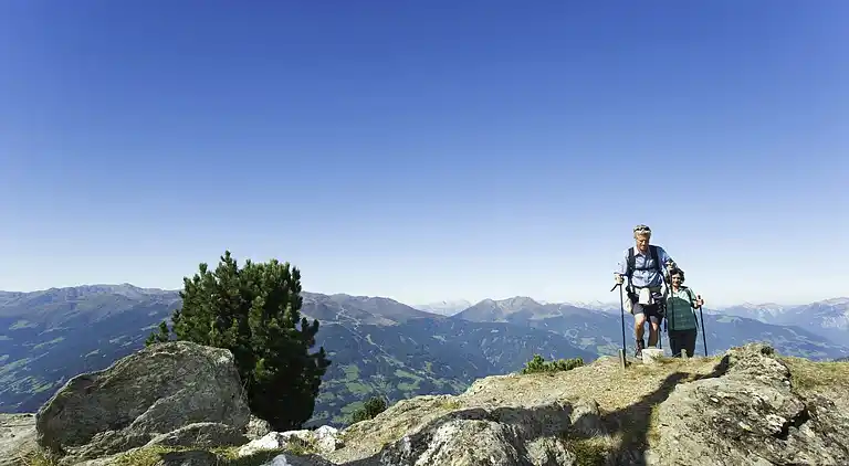 Ferielejlighed i Zell am Ziller