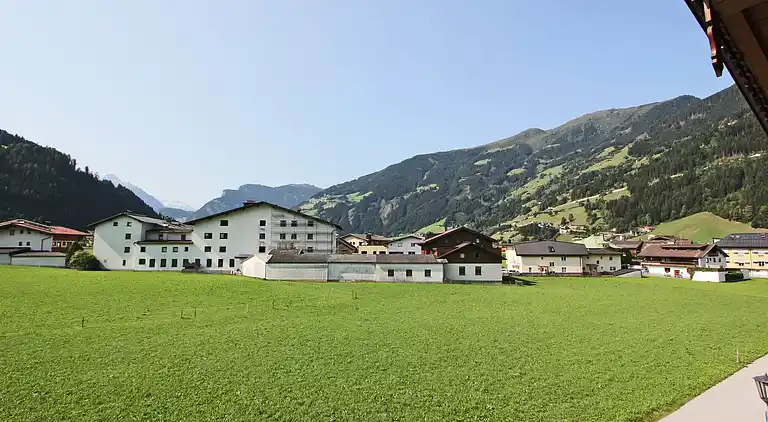 Ferielejlighed i Zell am Ziller