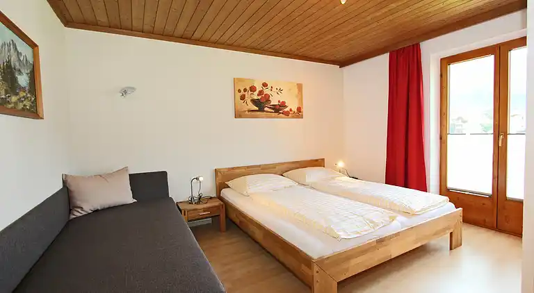 Ferielejlighed i Zell am Ziller