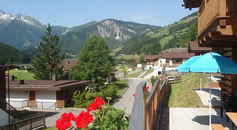 Cottage in Wald im Pinzgau