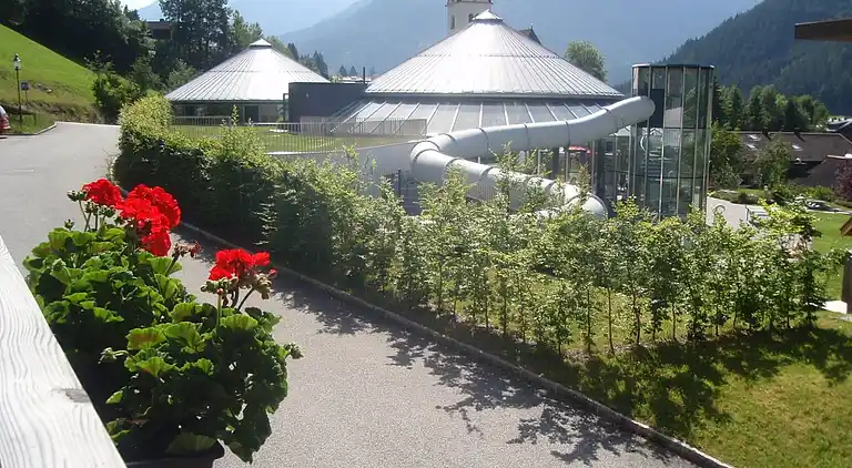 Cottage in Wald im Pinzgau