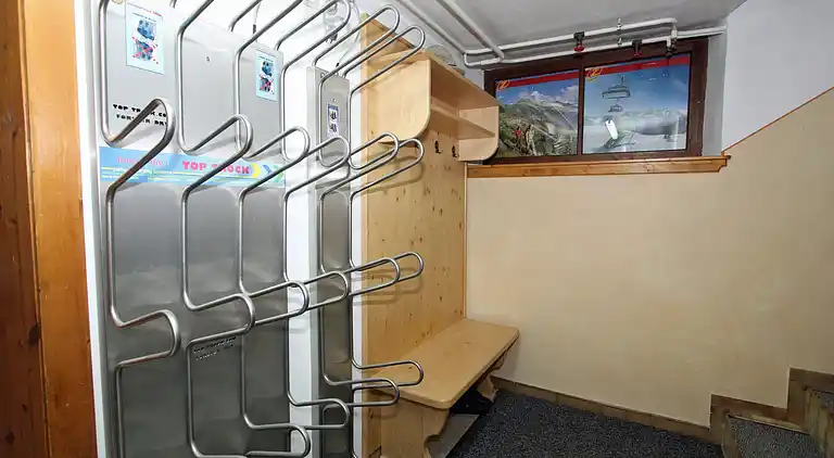 Ferielejlighed i Zell am Ziller