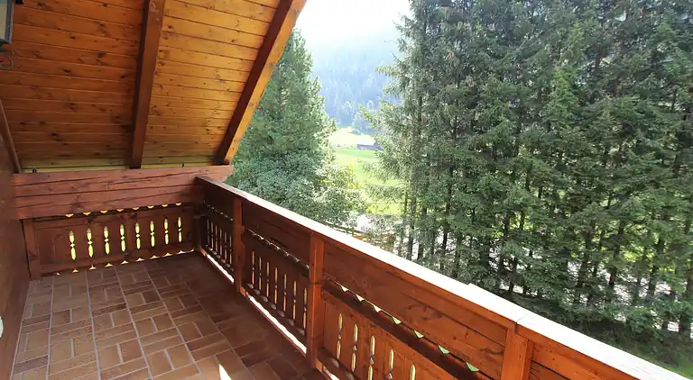 Sommerhus i Zirkitzen