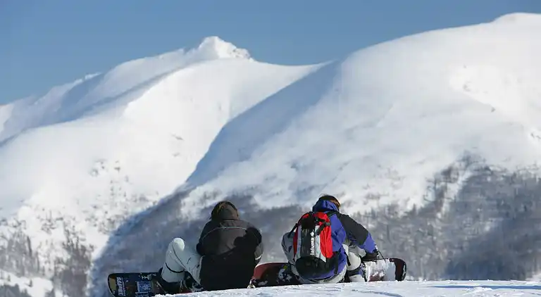 Sommerhus i Zirkitzen