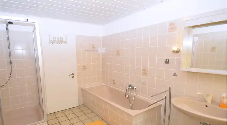 Sommerhus i Braunlage