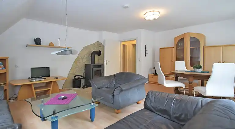 Sommerhus i Braunlage