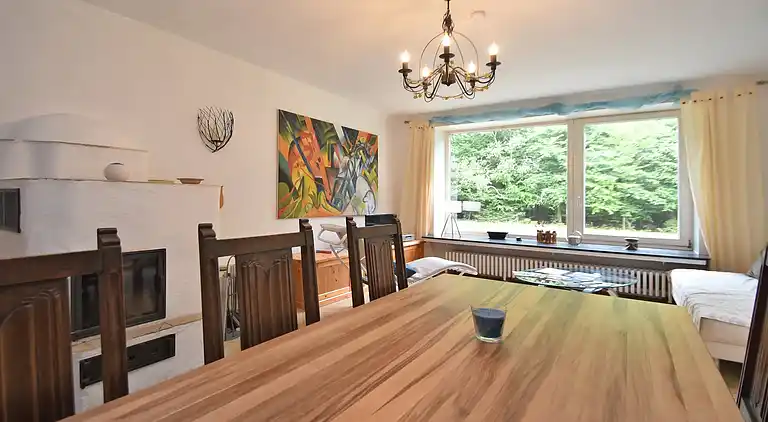 Sommerhus i Braunlage