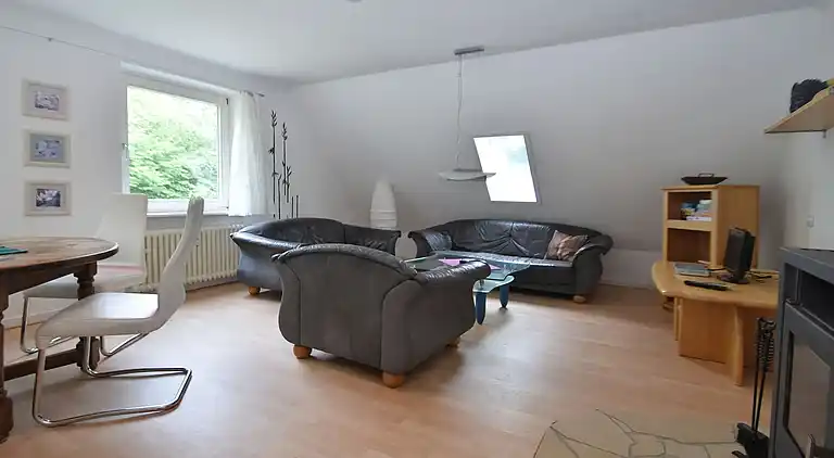 Sommerhus i Braunlage