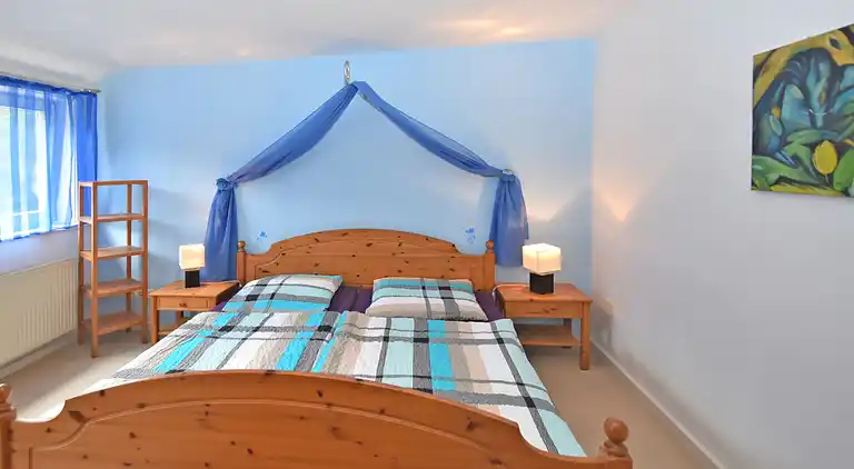 Sommerhus i Braunlage