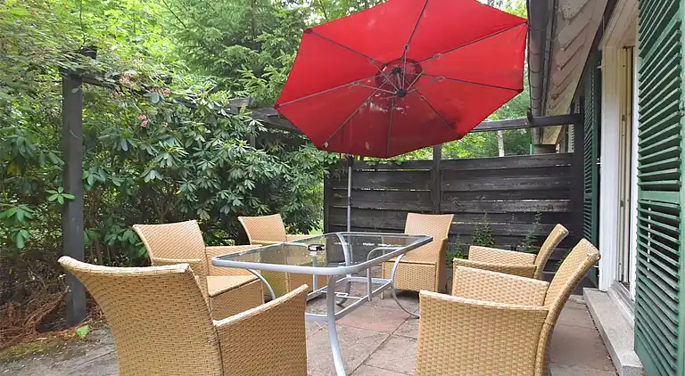 Sommerhus i Braunlage