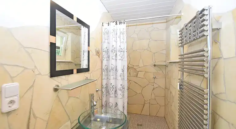 Sommerhus i Braunlage