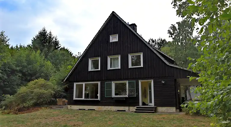 Sommerhus i Braunlage