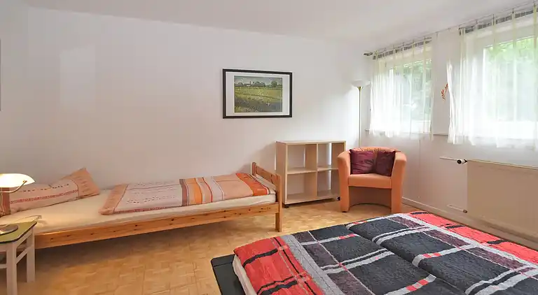 Sommerhus i Braunlage