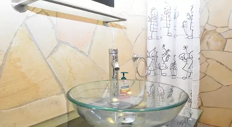 Sommerhus i Braunlage