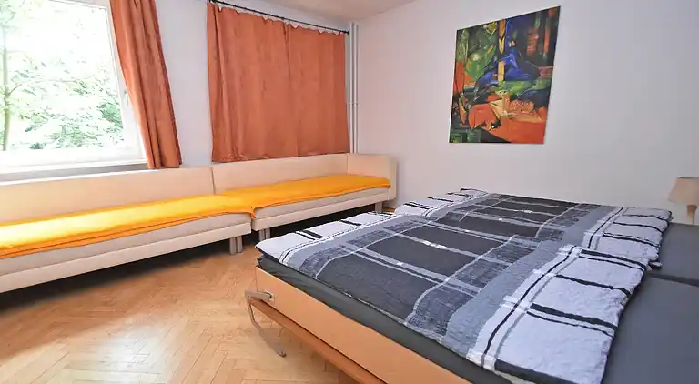 Sommerhus i Braunlage