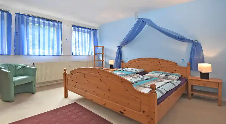 Sommerhus i Braunlage