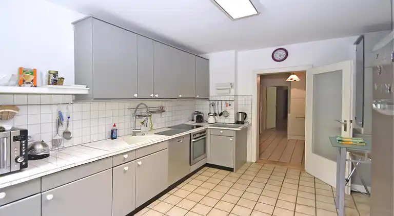 Sommerhus i Braunlage