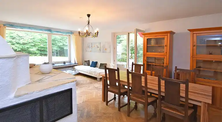 Sommerhus i Braunlage