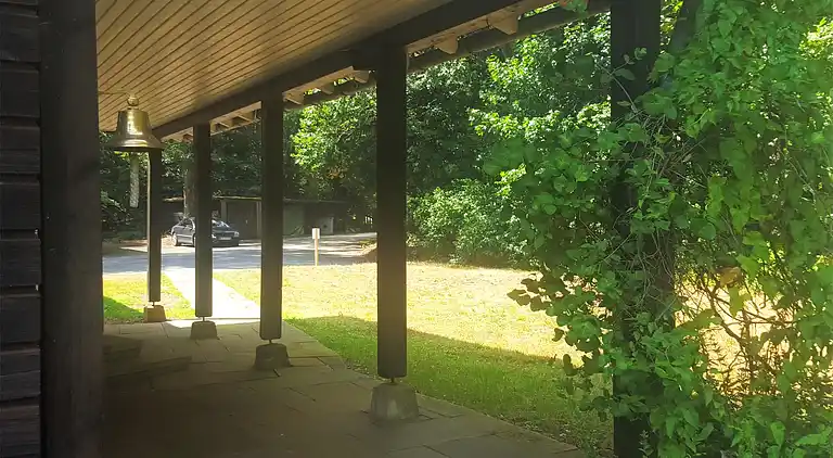 Sommerhus i Braunlage