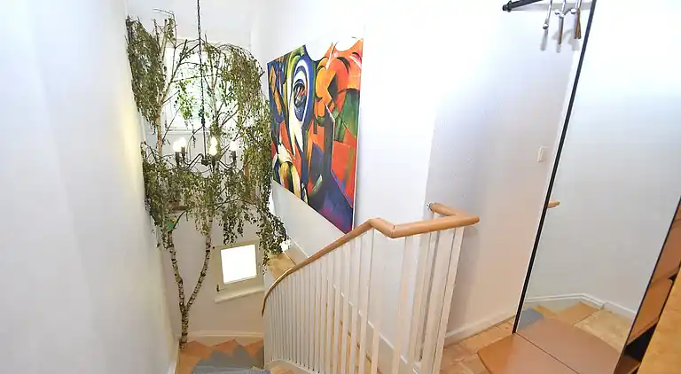 Sommerhus i Braunlage