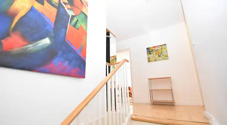 Sommerhus i Braunlage