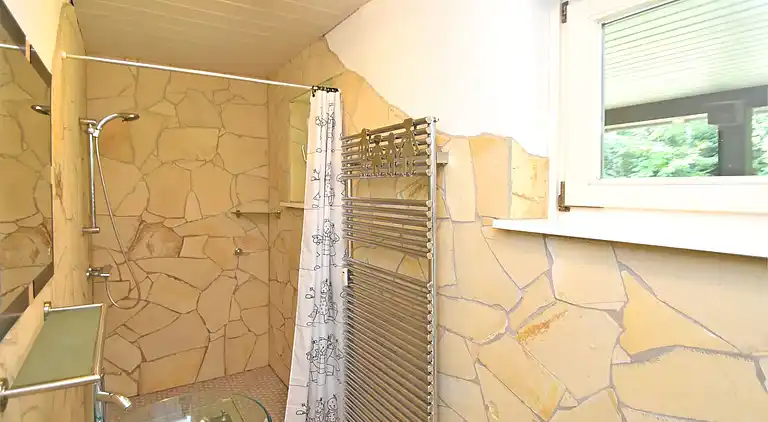 Sommerhus i Braunlage