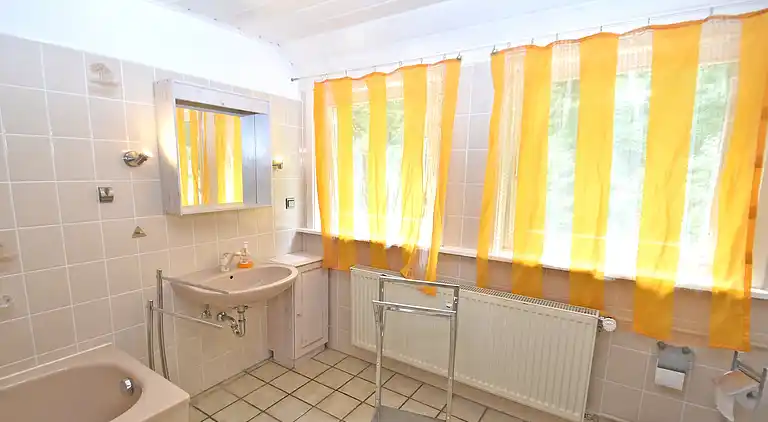 Sommerhus i Braunlage