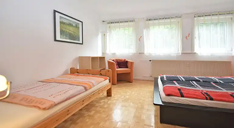 Sommerhus i Braunlage