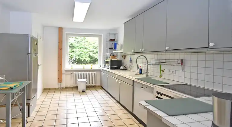 Sommerhus i Braunlage