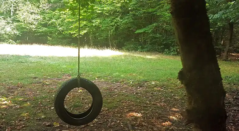 Sommerhus i Braunlage