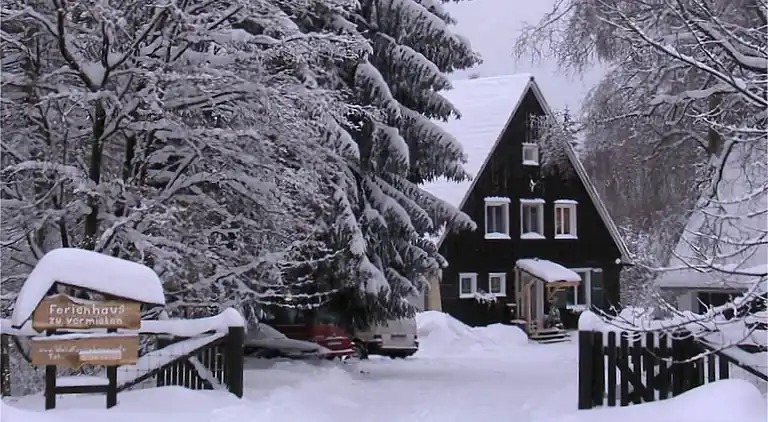 Sommerhus i Braunlage