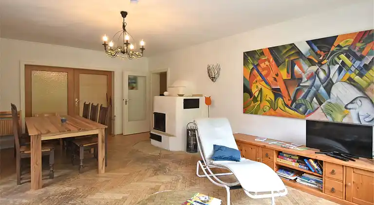 Sommerhus i Braunlage