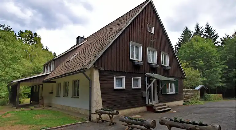 Sommerhus i Braunlage