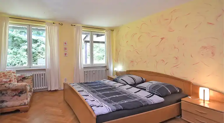 Sommerhus i Braunlage