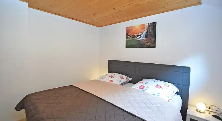 Holiday home in Goldlauter-Heidersbach