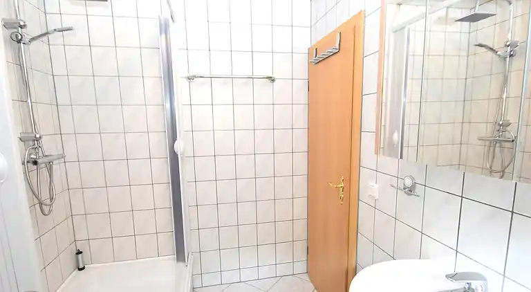 Holiday home in Goldlauter-Heidersbach