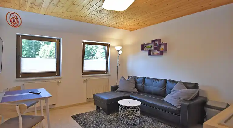 Holiday home in Goldlauter-Heidersbach